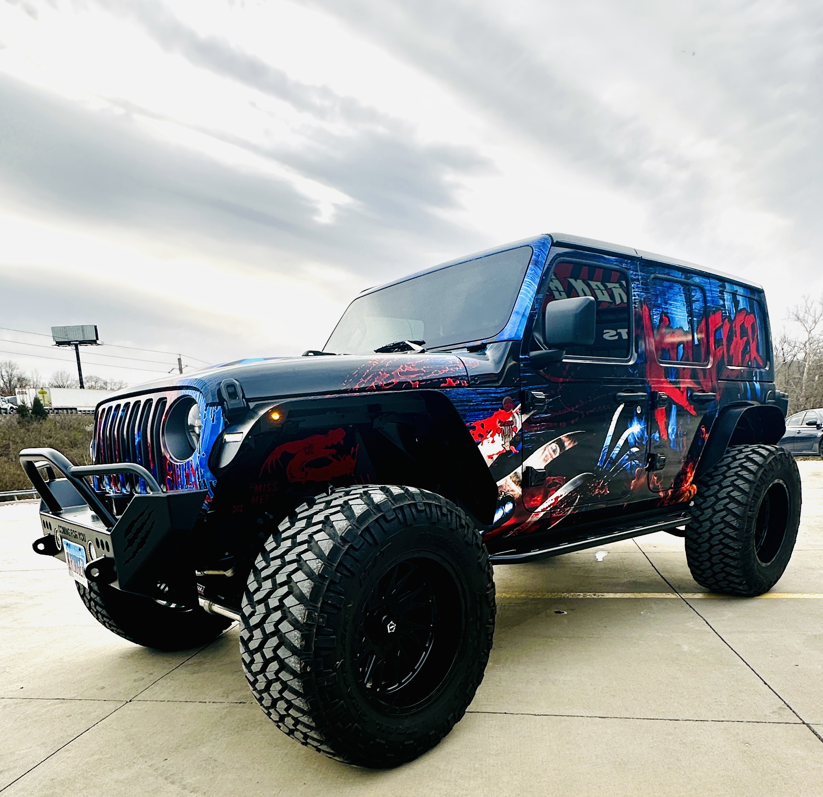 2022 Rubicon XR - Image 6