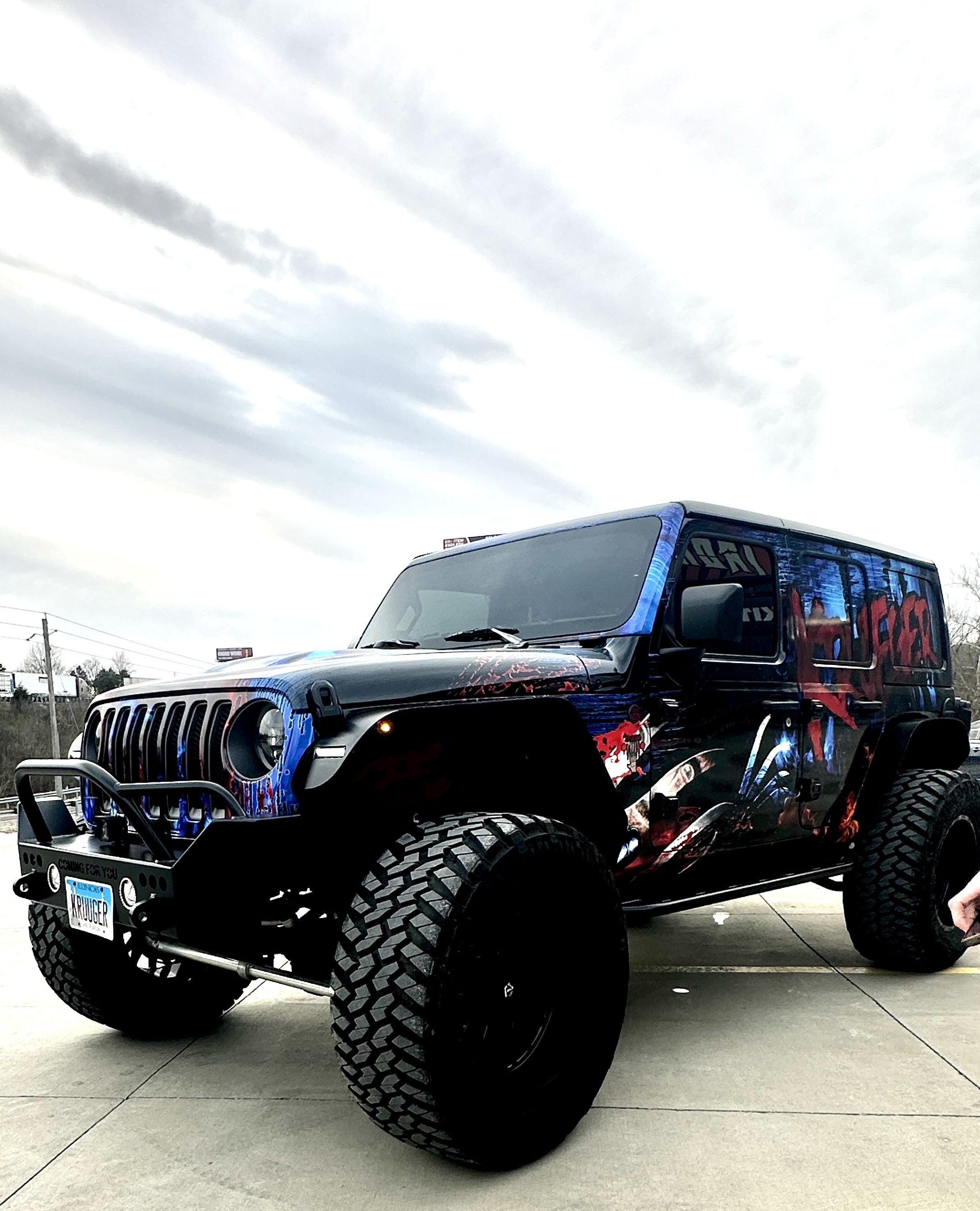 2022 Rubicon XR - Image 7