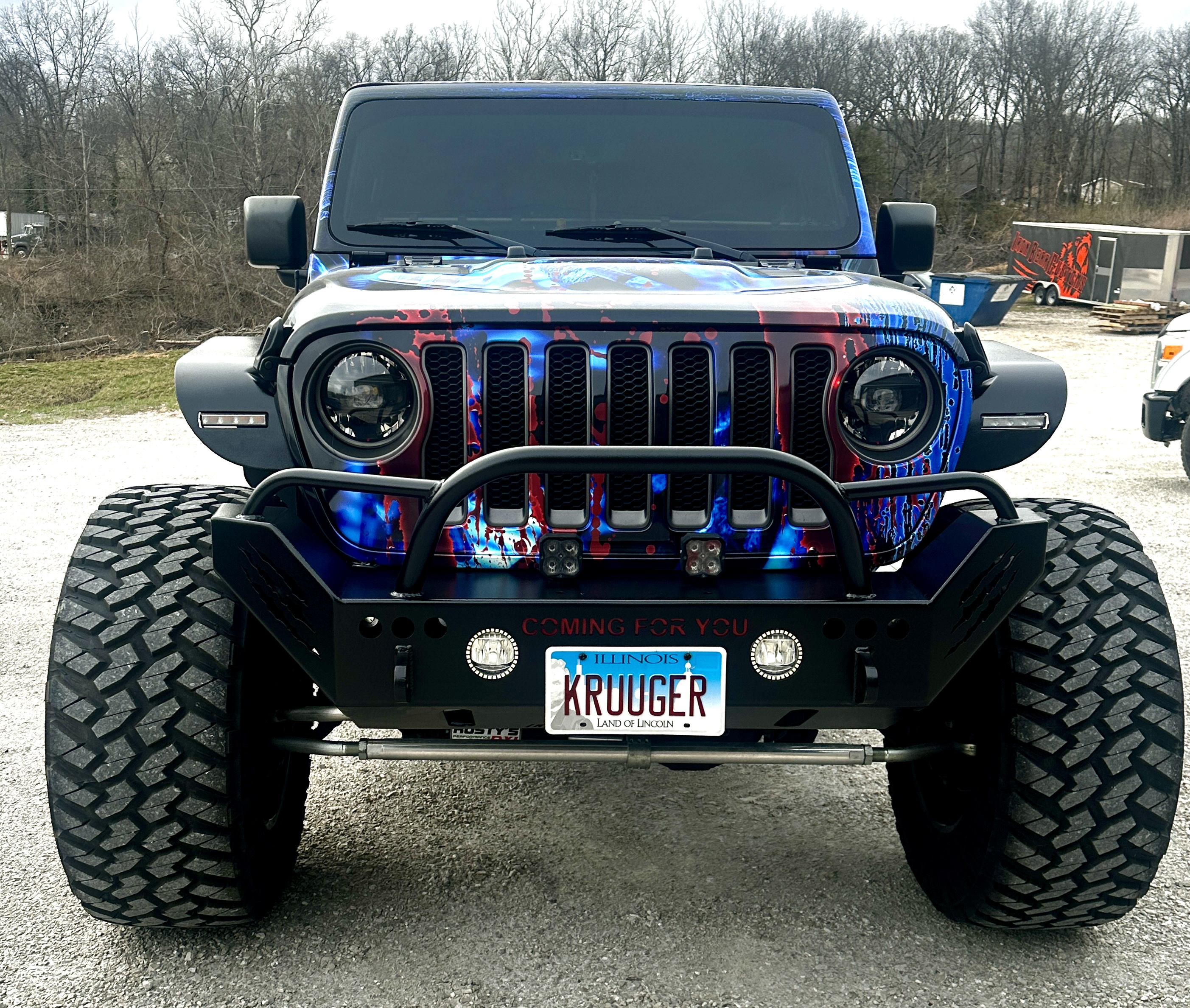 2022 Rubicon XR - Image 10