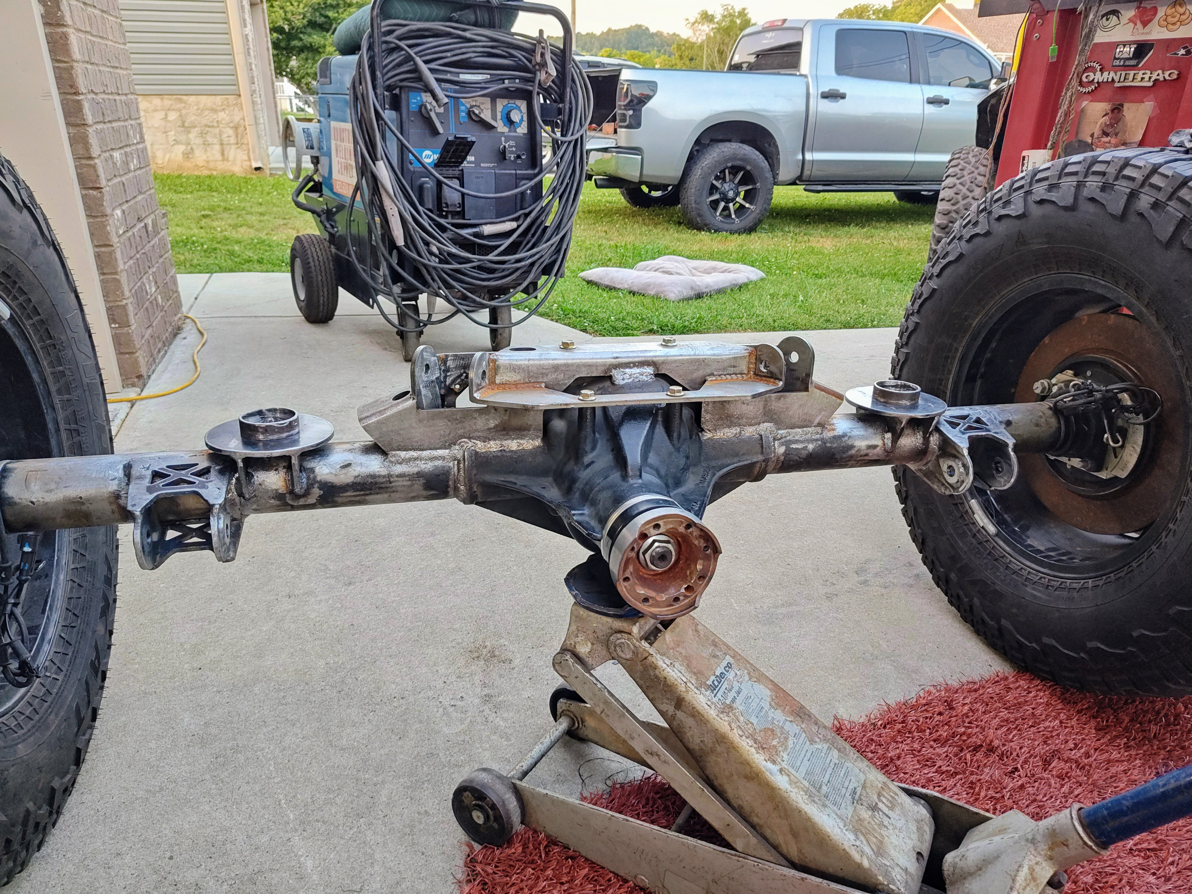 22 Jeep Gladiator soft top - Image 12